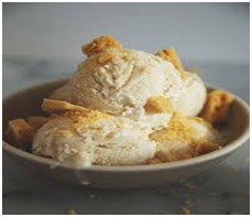 Dish in New Zealand