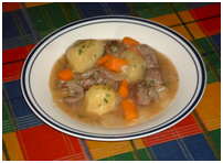 Irish Dishes 