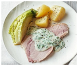 Irish Dishes 