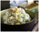 Irish Dishes 