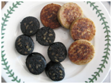 Irish Dishes 