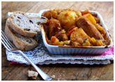 Irish Dishes 