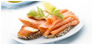 Irish Dishes 