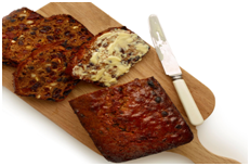 Irish Dishes 