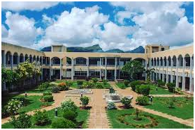 University in Mauritius