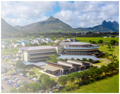 University in Mauritius