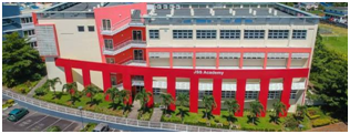University in Mauritius