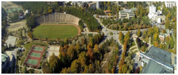 Universities in Turkey