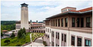 Universities in Turkey