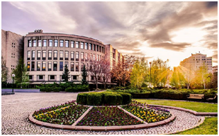 Universities in Turkey