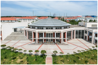Universities in Turkey