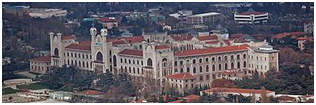 Universities in Turkey