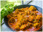 Dishes of Mauritius