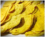 Dishes of Mauritius