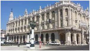 Must-visit place in Cuba 