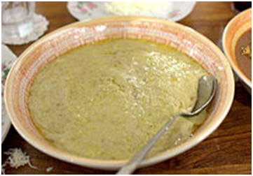 Food of Bahrain
