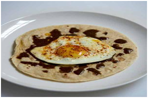 Food of Bahrain