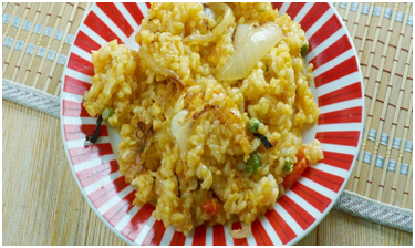 Food of Bahrain