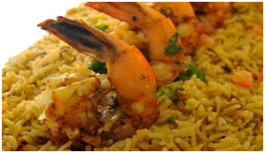Food of Bahrain