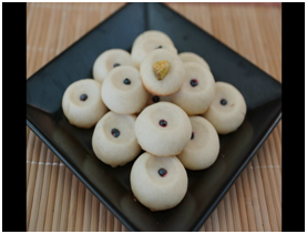 Food of Bahrain