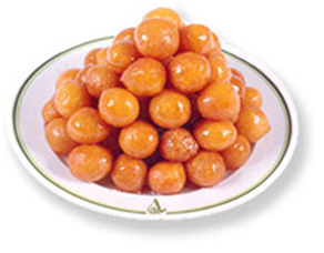 Food of Bahrain