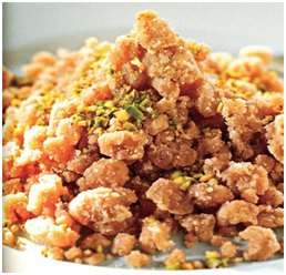 Food of Bahrain