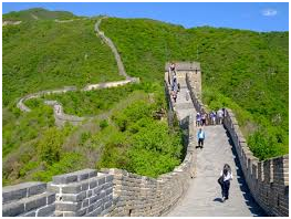 Best place to visit in China