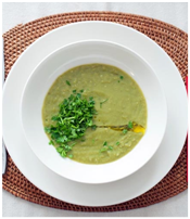 food of Dominica