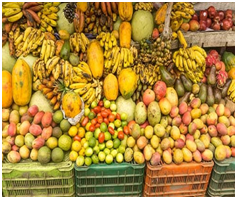 food of Dominica