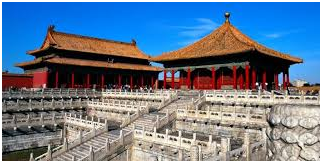 Best place to visit in China
