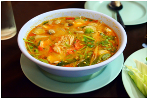 Thai Food