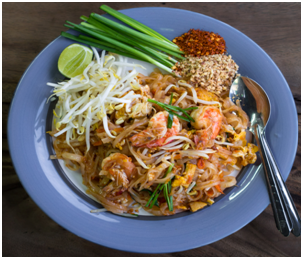 Thai Food