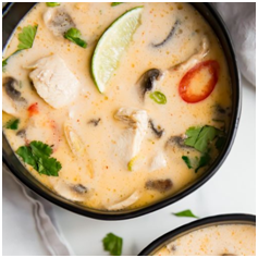 Thai Food