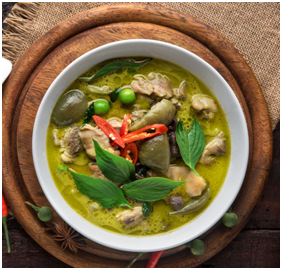 Thai Food