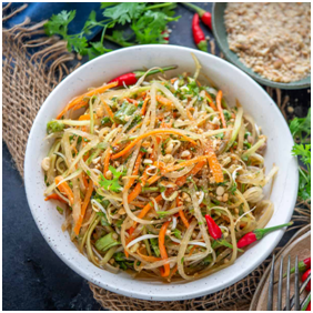 Thai Food