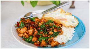Thai Food
