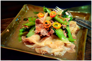 Thai Food