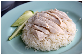 Thai Food