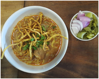 Thai Food
