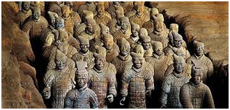 Best place to visit in China