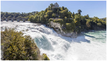 Places to visit in Switzerland