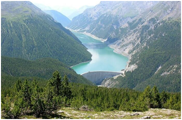 Places to visit in Switzerland