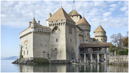 Places to visit in Switzerland