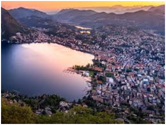 Places to visit in Switzerland