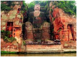 Best place to visit in China