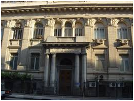 Universities in Egypt