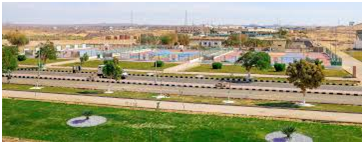 Universities in Egypt