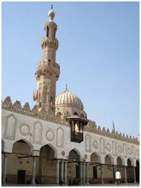 Universities in Egypt