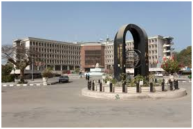Universities in Egypt