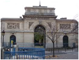 Universities in France